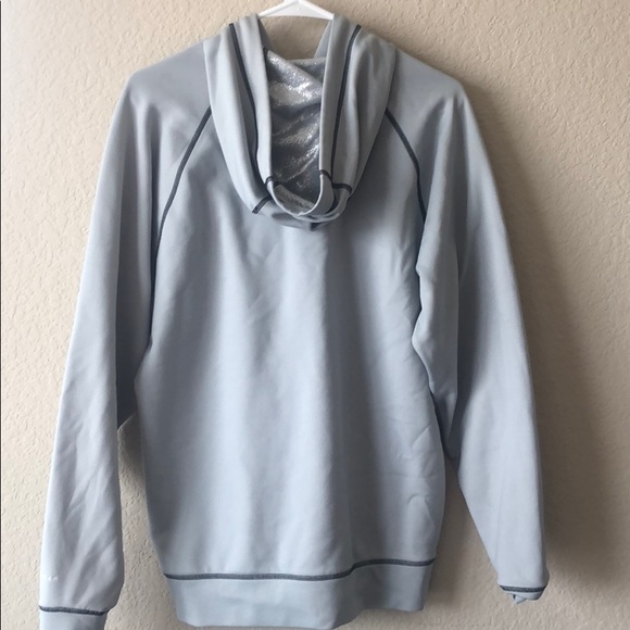 Men’s Columbia Thermal Jacket - Picture 2 of 4